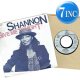 SHANNON / GIVE ME TONIGHT (7インチMIX) [◎中古レア盤◎お宝！西ドイツ版ジャケ！7"MIX + インスト！]