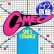 画像1: CAMEO / SHE'S STRANGE (独原盤/12"MIX) [◎中古レア盤◎激レア！最強の西ドイツ版ロゴジャケ！ロングMIX！] (1)