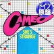 CAMEO / SHE'S STRANGE (独原盤/12"MIX) [◎中古レア盤◎激レア！最強の西ドイツ版ロゴジャケ！ロングMIX！]