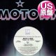BOYZ II MEN / THANK YOU (米原盤/REMIX) [◎中古レア盤◎お宝！本物のUS原盤！人気REMIX！CMソング！]