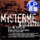 MYSTERME & DJ 20/20 / デビュー (LP原盤/全10曲) [◎中古レア盤◎鬼レア！なんと新品！モノが無い！幻のN.Yアングラ名盤！]