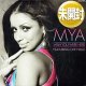 MYA & CHENELLE / WISH YOU WERE HERE (原盤/2VER) [◎中古レア盤◎激レア！なんと未開封新品！日本独占アナログ12"！]