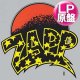 ZAPP / DANCE FLOOR (LP原盤/全6曲) [◎中古レア盤◎お宝！コレは本物原盤！必殺「11分ロングMIX」！]