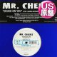 MR.CHEEKS feat MARIO WINANS / CRUSH ON YOU (米原盤/全2曲) [◎中古レア盤◎お宝！コレは原盤！人気メロウ！]