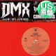 DMX / WE IN HERE (米原盤/4VER) [◎中古レア盤◎お宝！コレは原盤！超ド派手！大ヒット！ ]