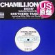 CHAMILLIONAIRE / RIDIN (米原盤/全2曲) [◎中古レア盤◎お宝！コレはUS原盤！「ライディン」！]