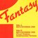 画像2: FANTASY / HE'S NUMBER ONE (独原盤/12"MIX) [◎中古レア盤◎激レア！ドイツ版ジャケ！女性ハイエナ最高峰！] (2)