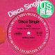 TOTO / GEORGY PORGY (米原盤/12"MIX) [◎中古レア盤◎お宝！本物のUS原盤！ロングMIX！]