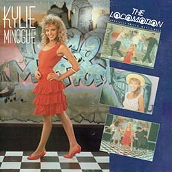 画像2: KYLIE MINOGUE / THE LOCO-MOTION (米原盤/3VER) [◎中古レア盤◎お宝！希少US原盤！3VER入り！]