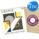 CHANGE / LET'S GO TOGETHER & PART OF ME (7インチMIX) [◎中古レア盤◎お宝美品盤！ドイツ版ジャケ7"MIX！]