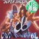 COCOA BROVAZ / SUPER BROOKLYN (米原盤/5VER) [◎中古レア盤◎お宝！初回ジャケ付原盤！「スーパーマリオ」使い！]