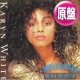 KARYN WHITE / SUPERWOMAN (英原盤/12"MIX) [◎中古レア盤◎激レア！ジャケ付原盤！英国のみ！ロングMIX！]