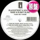 BLACKSTREET & MYA / TAKE ME THERE (原盤/REMIX) [◎中古レア盤◎お宝！超人気ジャクソン5使い！]