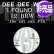 画像1: DEE DEE WILDE / I FOUND YOU (UKプロモ/2VER) [◎中古レア盤◎激レア！非売品ジャケ！女性哀愁ダンクラ最高峰！] (1)