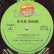 画像2: WILD CHERRY & THE S.O.S. BAND / PLAY THAT FUNKY MUSIC (全3曲) [◎中古レア盤◎お宝！最強豪華3曲入り版！] (2)