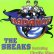 画像2: NADANUF / THE BREAKS (米原盤/全2曲) [◎中古レア盤◎お宝！シュリンク付！ジャケ付原盤！「おしゃべりカーチス」カバー！] (2)