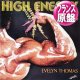 EVELYN THOMAS / HIGH ENERGY (仏原盤/12"MIX) [◎中古レア盤◎激レア！フランス版「筋肉ジャケ」！]
