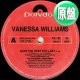VANESSA WILLIAMS / SAVE THE BEST FOR LAST & DREAMIN (英原盤/全3曲) [◎中古レア盤◎お宝！コレは原盤！CMソング！]