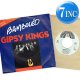 GIPSY KINGS / BAMBOLEO & QUIERO SABER (7インチMIX) [◎中古レア盤◎お宝！和蘭版ジャケ！7"MIX！]