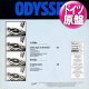ODYSSEY / GOING BACK TO MY ROOTS (独原盤/90年MIX) [◎中古レア盤◎激レア！ドイツ版のみ！90年REMIX！]