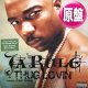 JA RULE / THUG LOVIN & THE PLEDGE REMIX (欧州原盤/全2曲) [◎中古レア盤◎お宝！ヨーロッパ版ジャケ & 別内容！]