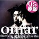 OMAR / THERE'S NOTHING LIKE THIS (米原盤/REMIX) [◎中古レア盤◎お宝！シュリンク付！US原盤！歌モノJAZZY最高峰！]