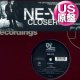 NE-YO / CLOSER (米原盤/2VER) [◎中古レア盤◎お宝！コレは原盤！哀愁ダンサブル！大ヒット！]