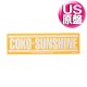 COKO / SUNSHINE (米原盤/4VER) [◎中古レア盤◎お宝！コレはUS原盤！SWVソロデビュー曲！]
