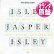 画像1: ISLEY JASPER ISLEY / 8TH WONDER OF THE WORLD (和蘭原盤/REMIX) [◎中古レア盤◎激レア！オランダ原盤！内容違い！] (1)