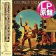 GEORGE DUKE / リーチアウト (LP原盤/全13曲) [◎中古レア盤◎お宝！日本版帯付！必殺「リーチアウト」！]