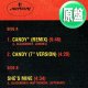 CAMEO / CANDY & SHE'S MINE (英原盤/12"MIX) [◎中古レア盤◎お宝！収録違いの2曲入り版！英国原盤！]