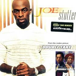 画像2: JOE / STUTTER (米原盤/REMIX) [◎中古レア盤◎お宝！人気REMIX版！PHARCYDE"PASSIN ME BY"使い！]