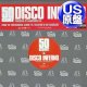 50 CENT / DISCO INFERNO (米原盤/4VER) [◎中古レア盤◎お宝！本物の原盤！2000年以降の人気レコード！]