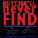 画像2: CHANTAY SAVAGE / BETCHA'LL NEVER FIND (5VER) [◎中古レア盤◎お宝！人気ジャケ付！通称「べチャネバ」！] (2)