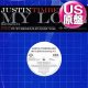 JUSTIN TIMBERLAKE / MY LOVE (米原盤/4VER) [◎中古レア盤◎お宝！コレは原盤！特大ヒット！]