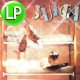 JUICY / SUGAR FREE (LP/全8曲) [◎中古レア盤◎お宝！80'sメロウ名盤！「JUICY FRUIT」とコレ！]