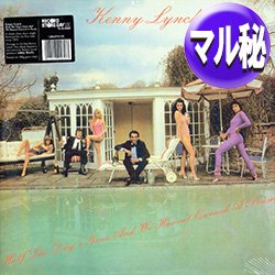 画像1: KENNY LYNCH / HALF THE DAY'S GONE AND WE HAVEN'T EARNED A PENNY (2020年MIX/全4VER) [■廃盤■激レア！海外高値！2020年MIX！カラー盤！]