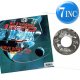 B.T.EXPRESS / HAVE SOME FUN (7インチ/新エディット) [■廃盤■激レア！奇跡の新品！ジャパンMIX！]