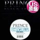 PRINCE / BLACK SWEAT (米原盤/全2曲) [◎中古レア盤◎鬼レア！奇跡の美品！極少生産のUS原盤！]