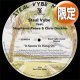 STEAL VYBE / IT SEEMS TO HANG ON (12"MIX/3VER) [■限定■最新カバー！極上ハウスへ！ASHFORD & SIMPSON！]