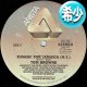 TOM BROWNE / FUNKIN' FOR JAMAICA (全2曲) [■廃盤■お宝！超少量生産！33回転US 12"はコレのみ！]
