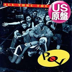 画像1: P.O.V. / ANUTHA LUV (米原盤/全2曲) [◎中古レア盤◎お宝！本物のUS原盤！隠れNJS傑作！JADE参加！]