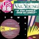 VAL YOUNG / IF YOU SHOULD EVER BE LONELY (米原盤/12"MIX) [◎中古レア盤◎お宝！シュリンク付美品！ステッカー付原盤！哀愁ガラージ！]