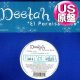 DEETAH / EL PARAISO RICO (米原盤/REMIX) [◎中古レア盤◎お宝！シュリンク付原盤！「ラ・イスラ・ボニータ」使い！]