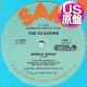 THE EVASIONS / WIKKA WRAP (米原盤/2VER) [◎中古レア盤◎お宝！本物のUS原盤！"FUNKIN' FOR JAMAICA"使い！]