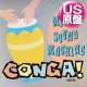 MIAMI SOUND MACHINE / CONGA (米原盤/12"MIX) [◎中古レア盤◎お宝！シュリンク付！希少US原盤！ロングMIX！]