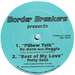 画像2: BARRY BIGGS / LOVE COME DOWN + 3曲 (全4曲) [◎中古レア盤◎激レア！未開封新品！日本企画！全曲カバー！]