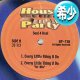 SOUL FOR REAL / ベスト3曲集 (全3曲) [◎中古レア盤◎お宝！DJ専用シリーズ！コレ1枚でOK！]
