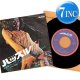 VAN McCOY / ハッスル (7インチMIX) [◎中古レア盤◎お宝！日本版ジャケ7"MIX！CMソング！]
