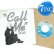 画像1: BLONDIE / CALL ME (7インチ) [◎中古レア盤◎激レア！マニア歓喜のUS版白黒ジャケ7"！インスト入り！] (1)